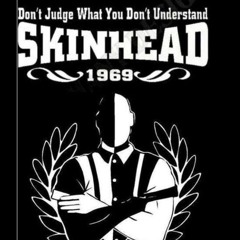YourFrindlySkinhead