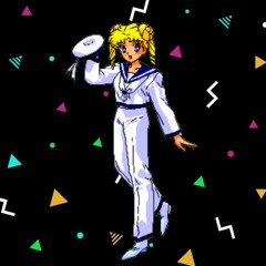 Sailor Scout
