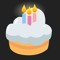 cloud cake