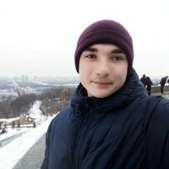 Александр Турута