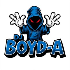 Kev Boyd