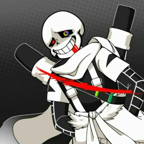 ink sans phase 3