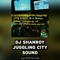 DJ SHANROY JUGGLING CITY sound
