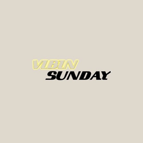 VIBIN Sunday’s avatar