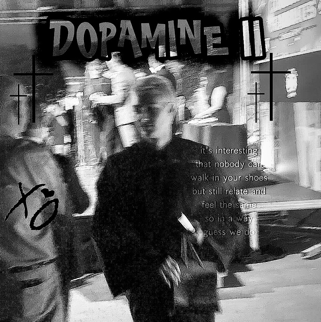 YOUNG DOPA