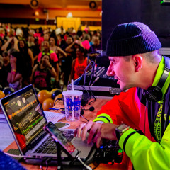 Dj / Zin Murilo Maia | muriloroots@gmail.com