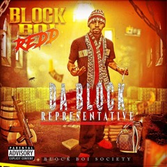 Block Boi Redd