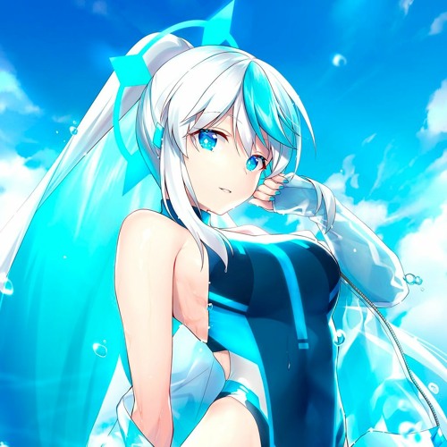 Aqua’s avatar