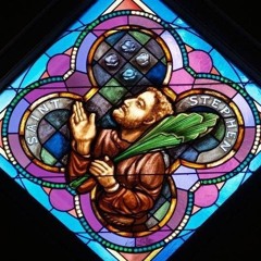Trinity 1 — On the Playground (1 John 4:7-21)