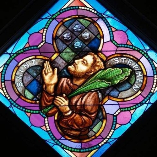 Trinity 1 — On the Playground (1 John 4:7-21)