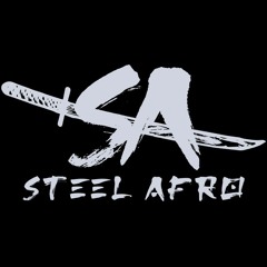 STEEL AFRO