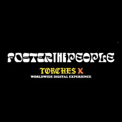 Foster The People: Torches X Live Album