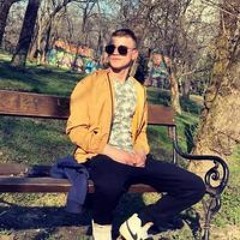 Deliman Vladut