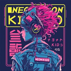 80sNeonKids