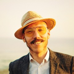 Jamie Lenman
