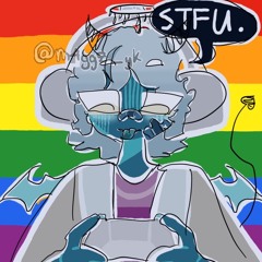 💙🩷🤍🩷💙Ace🩷💛💙