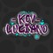 KEV LUCIANO