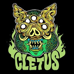 CLETUS ROCK