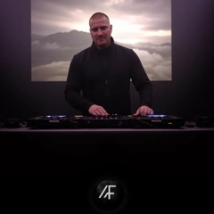 Aeron  Aether - Twiligh  (Alter Form remix)