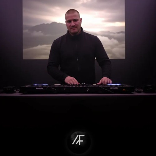 Aeron  Aether - Twiligh  (Alter Form remix)