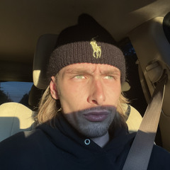 Ben Hyatt