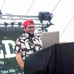 DJ Tyler Hale