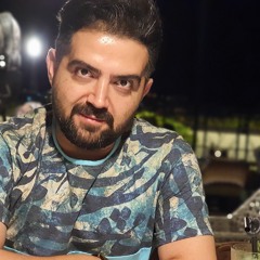Behzad Shahabi