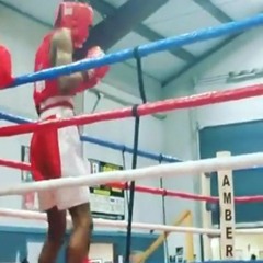 Xavier"King of the Ring King