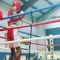 Xavier"King of the Ring King