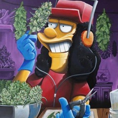 sbTt6 (от накуренных для накуренных)