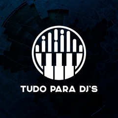 Cavaco MC Jajá -  Eu quero é Tu - Foda (Tudo para DJ's)
