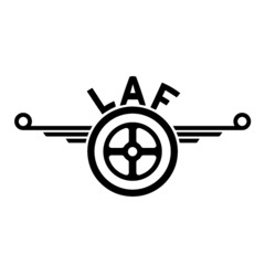 LAF