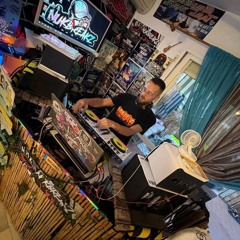 NukBreakZ .- Tear Inside (Original Mix) 2024