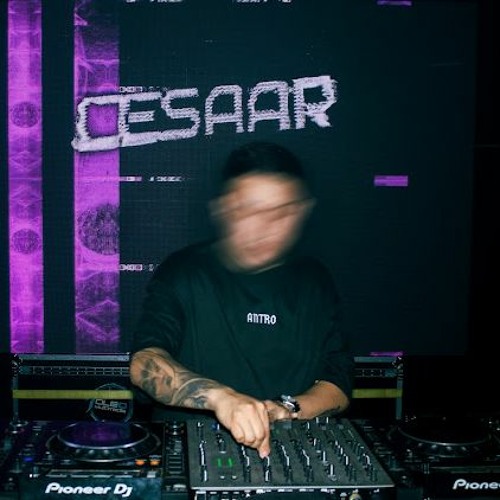 CESAAR’s avatar