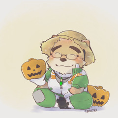 LavenderBear