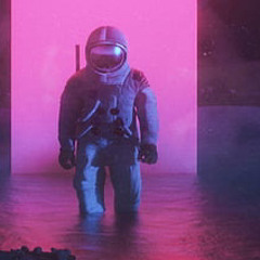 JOE AVRG x Saturn Santana