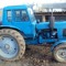 traktor dubz