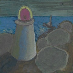 Timid Beacon