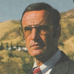 Oscar Goldman