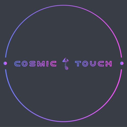 Cosmic Touch’s avatar