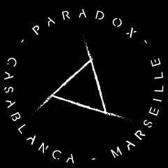 PARADOX | SOTOR RECORDS