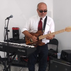 Ricky Mendoza 777