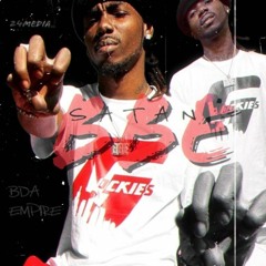 BBE Shaitan  (glockies_streetwear)