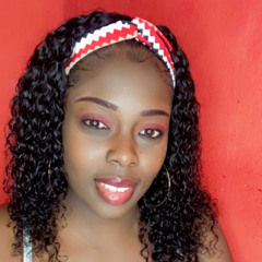 Envy Tashie