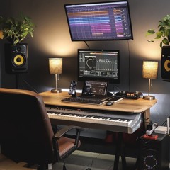 Electronic Bgm