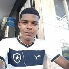 Cassio Santos