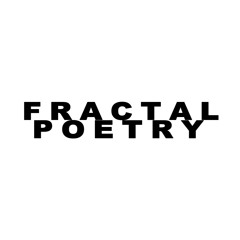 Fractal Poetry