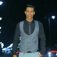 Mohammed Magdy