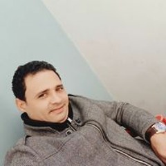 Mahmoud Mamon Shoman
