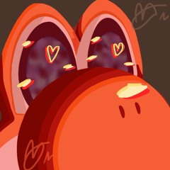 OrangeYoshiii